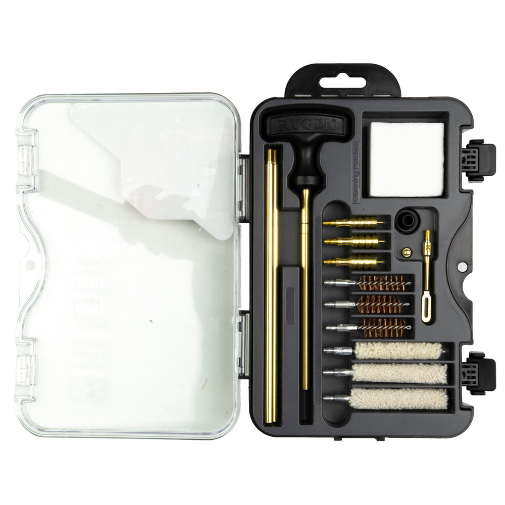 Allen Ruger Universal Handgun Clean Kit
