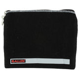 Allen Pistol Pouch Full Size Black photo 1