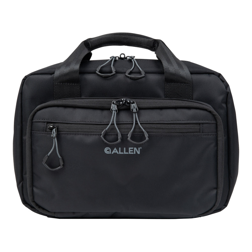 Allen Double Pistol Bag Black