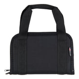 Allen Pistol Tote Black photo 1
