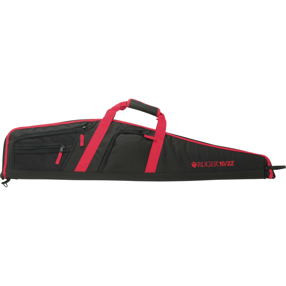 Allen Ruger Flgstff 10/22 SCPD Rifle Cas