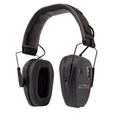 Allen ULTRX Bionic Bluetooth E-Muff Midnight Gray photo 1