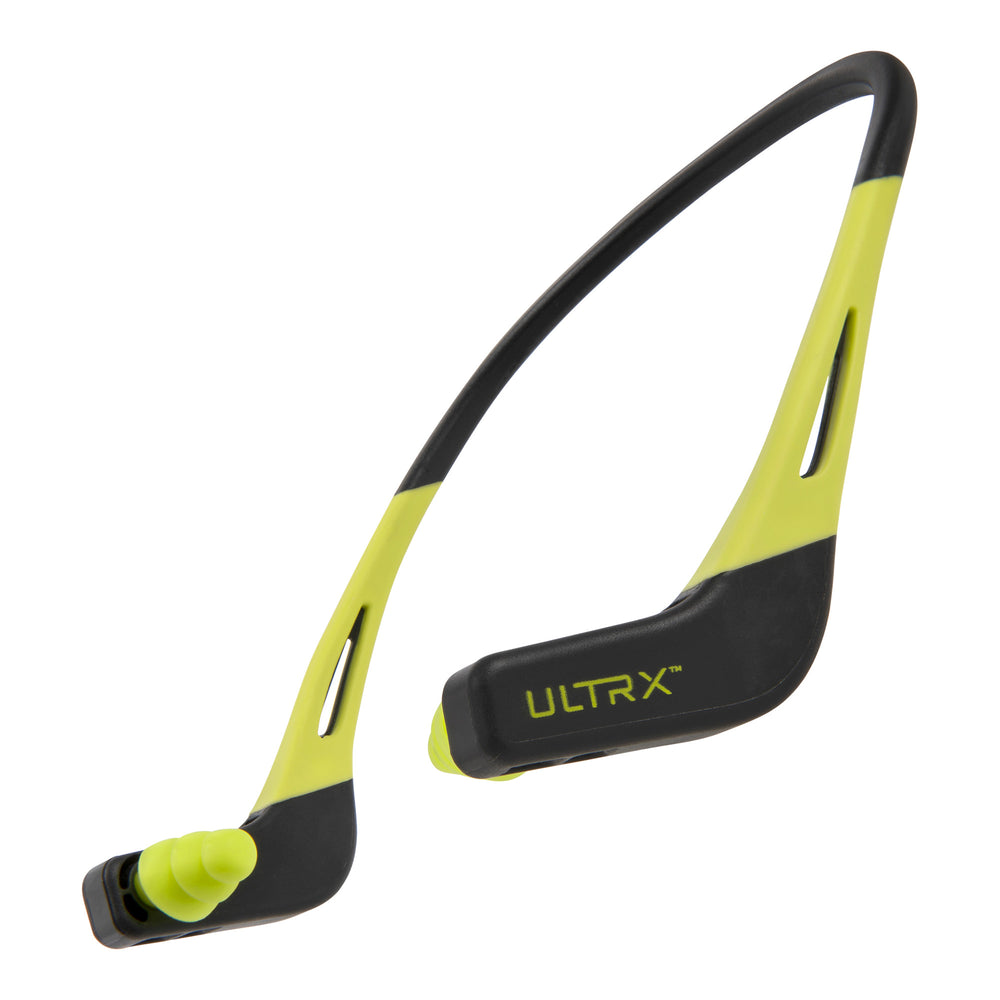 Allen ULTRX Wave Banded Earplugs
