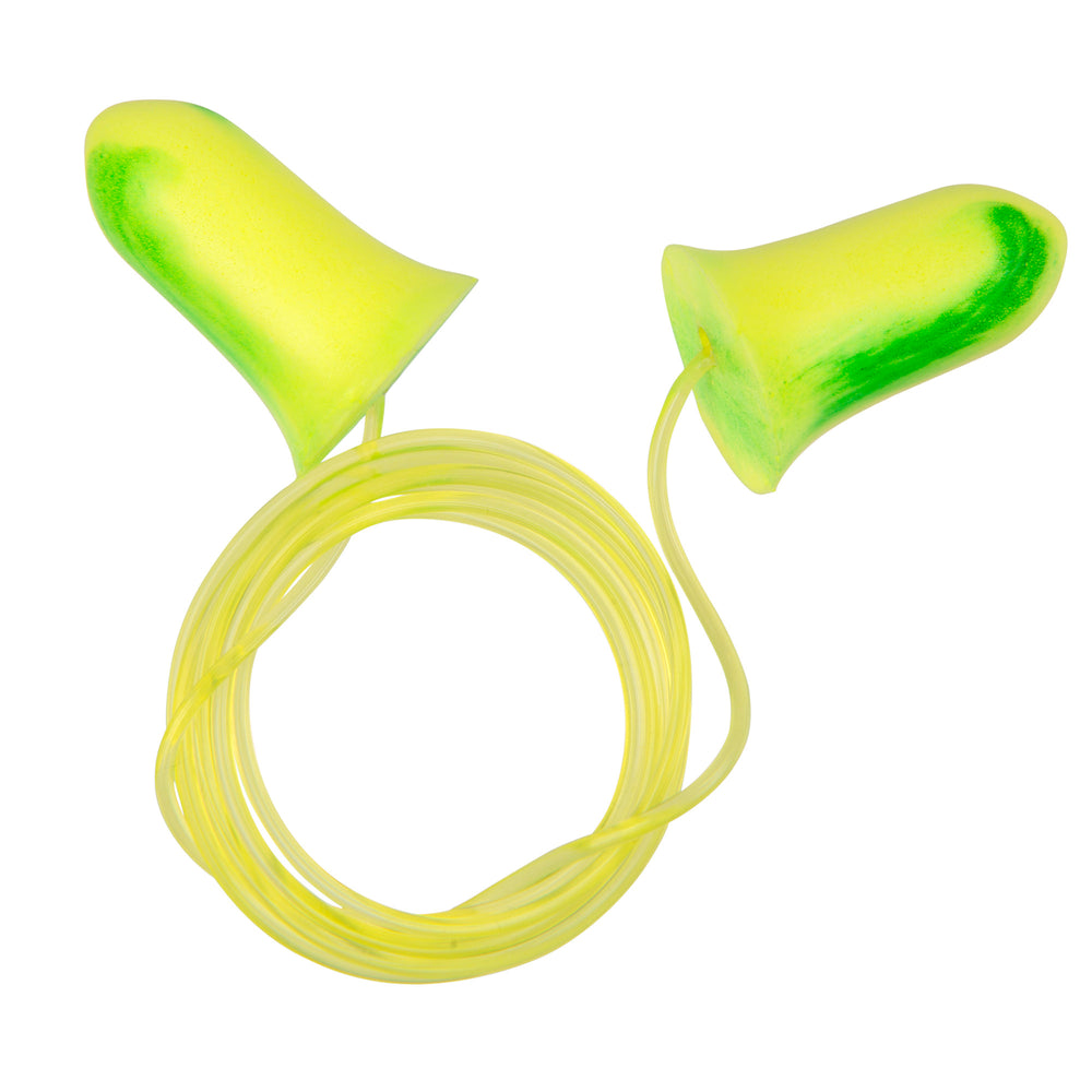 Allen ULTRX Corded Foam Plugs 5-Pair