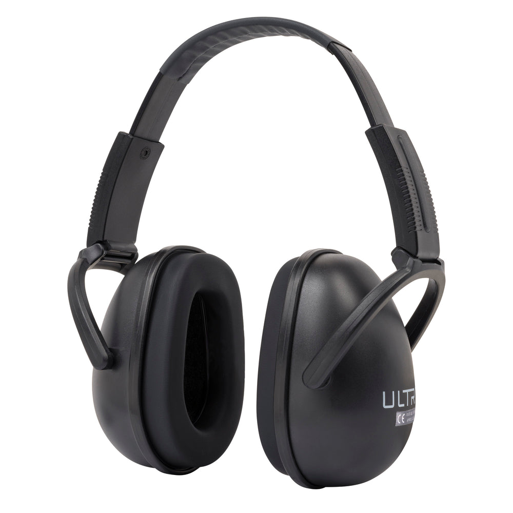 Allen ULTRX Sound Blocker Muff
