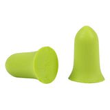 Allen ULTRX Foam Plugs Lime 6 Pair photo 1