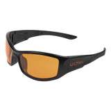 Allen ULTRX Sync Safety Glass Amber photo 1