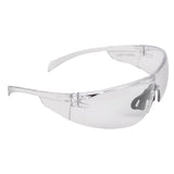 Allen Protector Safety Glasses Clear photo 1