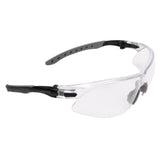 Allen ULTRX Keen Safety Glass Clear photo 1