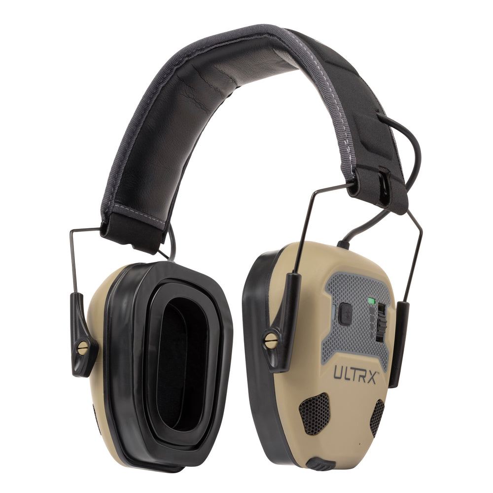 Allen ULTRX Bionic Fuse Bluetooth FDE