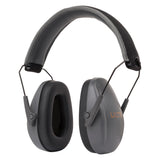 Allen ULTRX Slim Profile Muff Gray photo 1