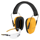 Allen ULTRX Shield Combo Yellow photo 1