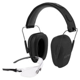 Allen ULTRX Shield Combo Grey photo 1