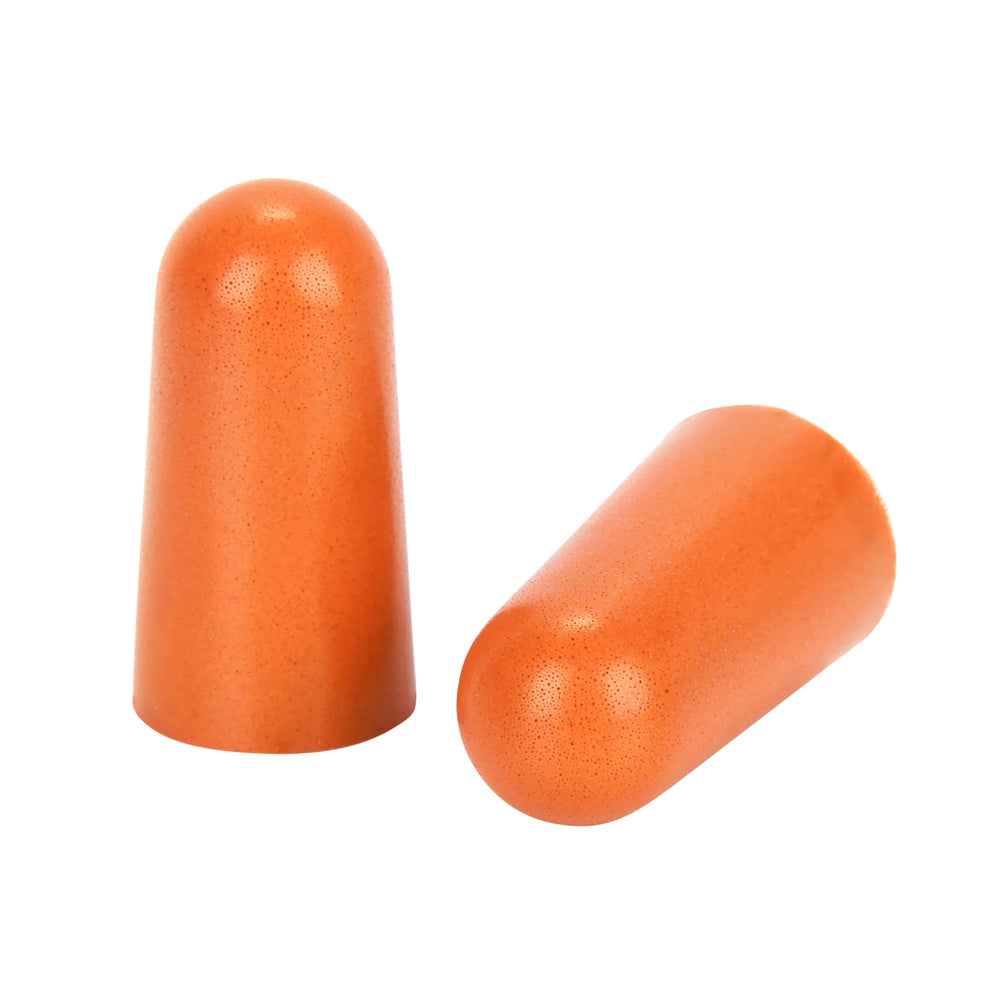 Allen ULTRX Foam Plugs Orange 200-Pair