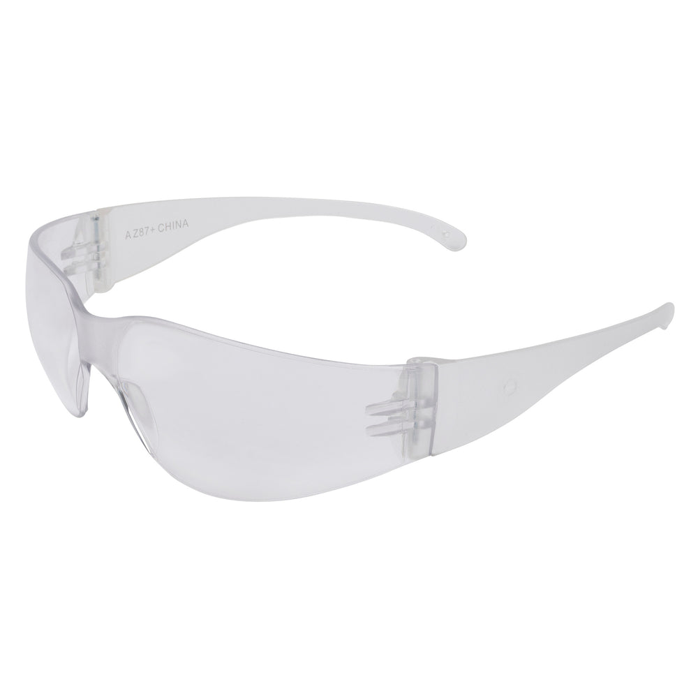 Allen ULTRX Cinder Safety Glass Clear