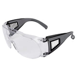 Allen ULTRX Fit Over Glass Clear photo 1