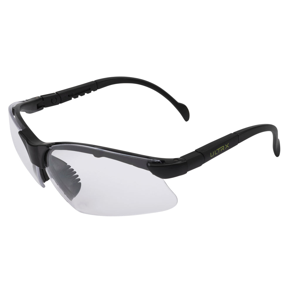 Allen ULTRX Verse Safety Glass Clear
