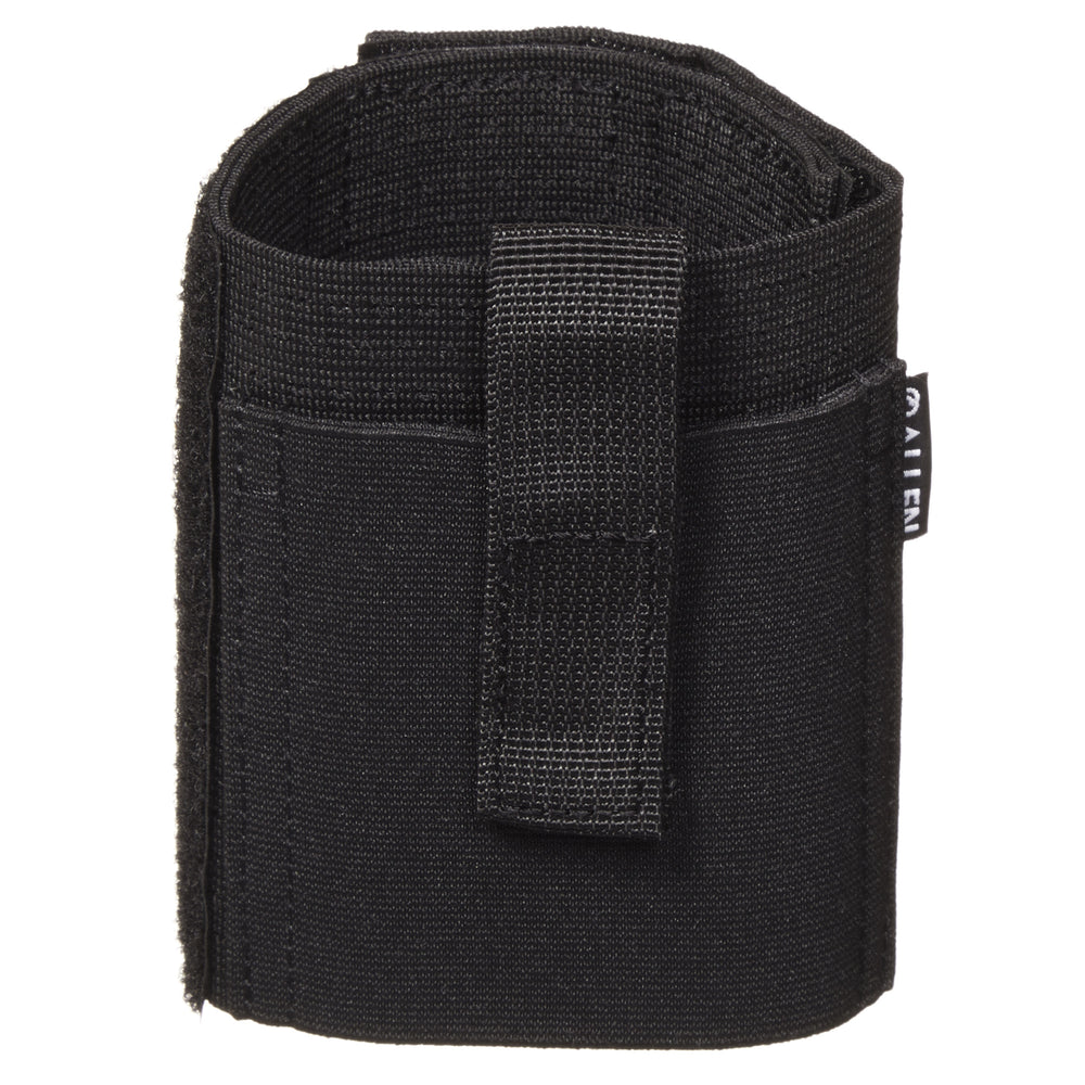 Allen Hideout Ankle Holster O/S Black