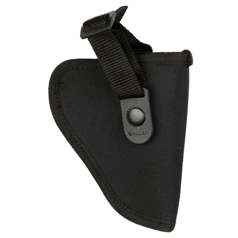 Allen Cortez Nylon Holster Black Size 0