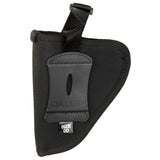 Allen Cortez Nylon Holster Black Size 0 photo 2
