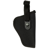 Allen Cortez Nylon Holster Black Size 1 photo 1