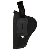 Allen Cortez Nylon Holster Black Size 1 photo 2