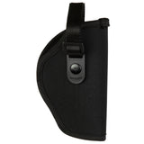 Allen Cortez Nylon Holster Black Size 7 photo 1
