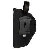 Allen Cortez Nylon Holster Black Size 7 photo 2