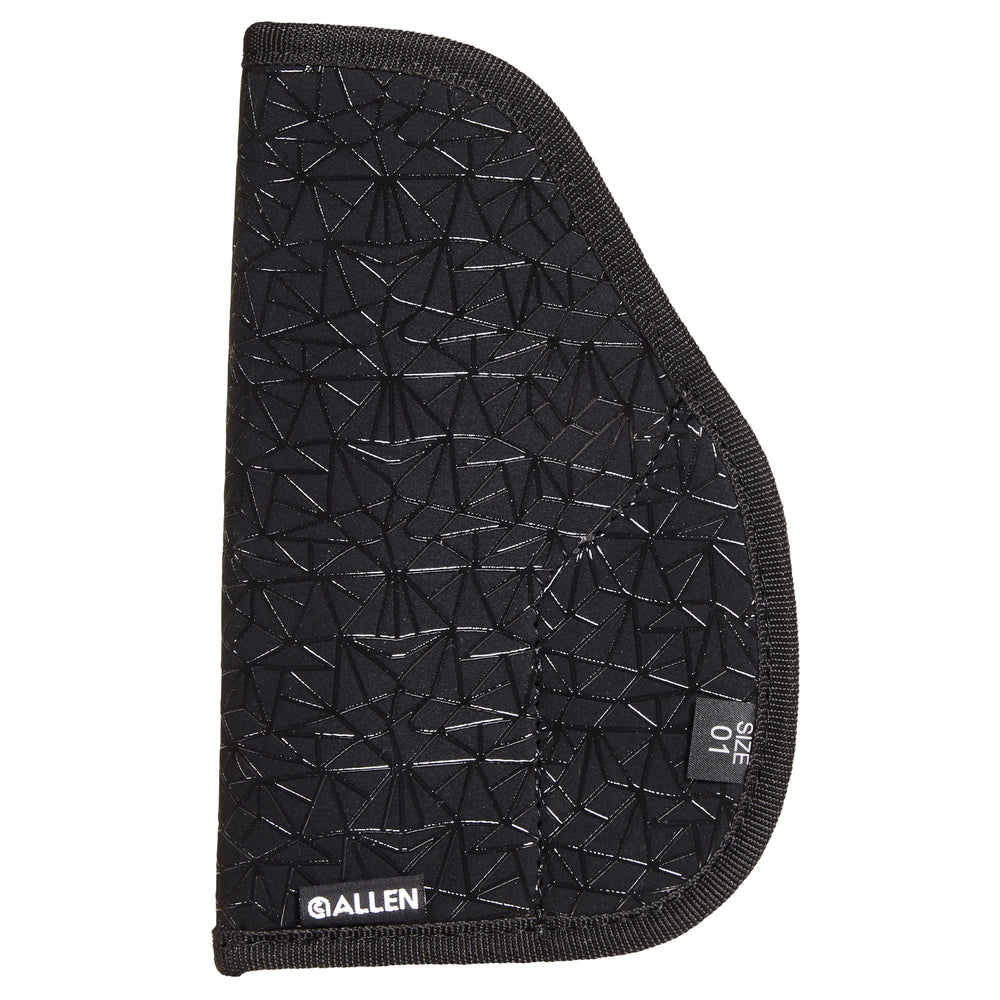 Allen Spidrwb In-the-Pocket Holster Size #01 Black