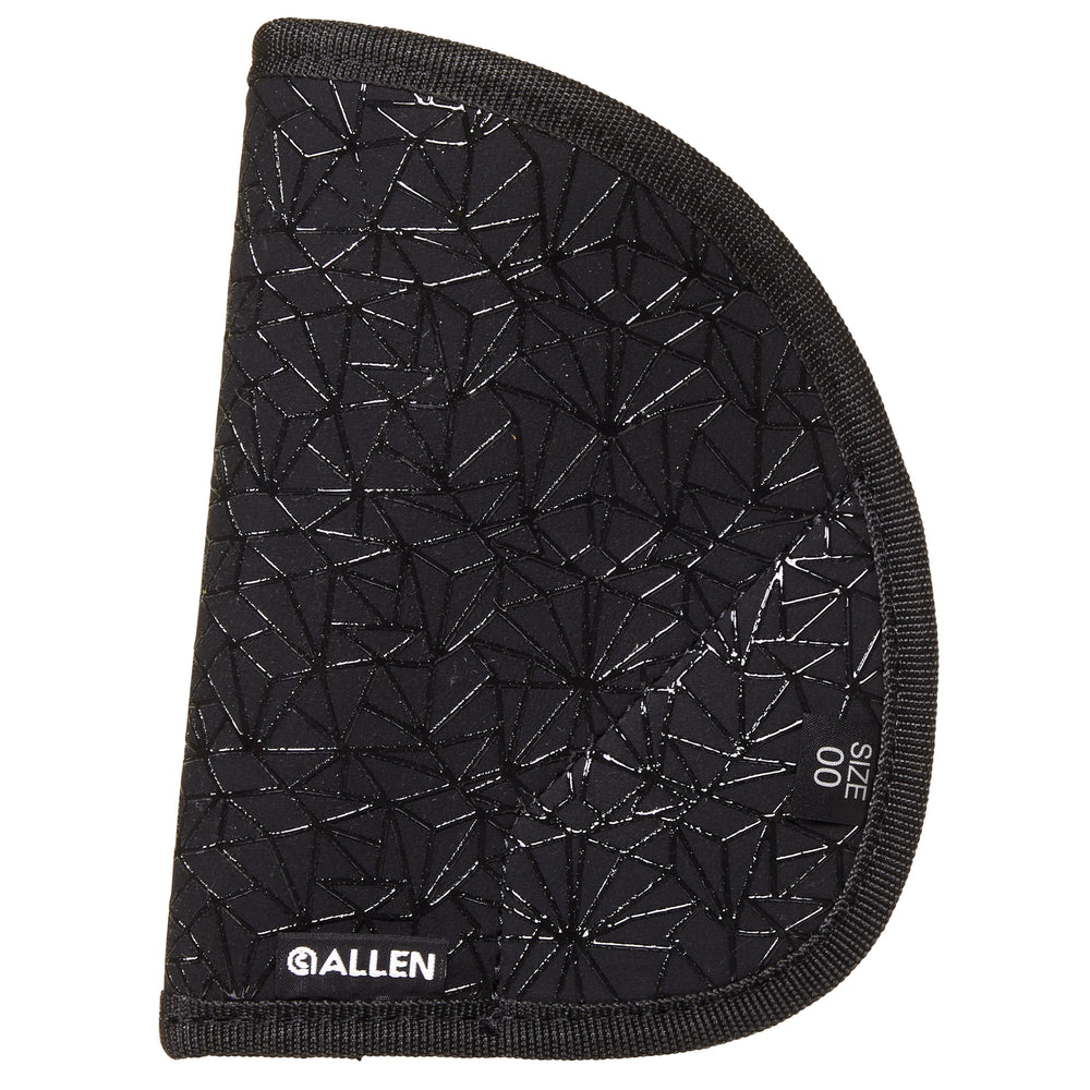 Allen Spderwb In-the-Pocket Holster Size #00 Black
