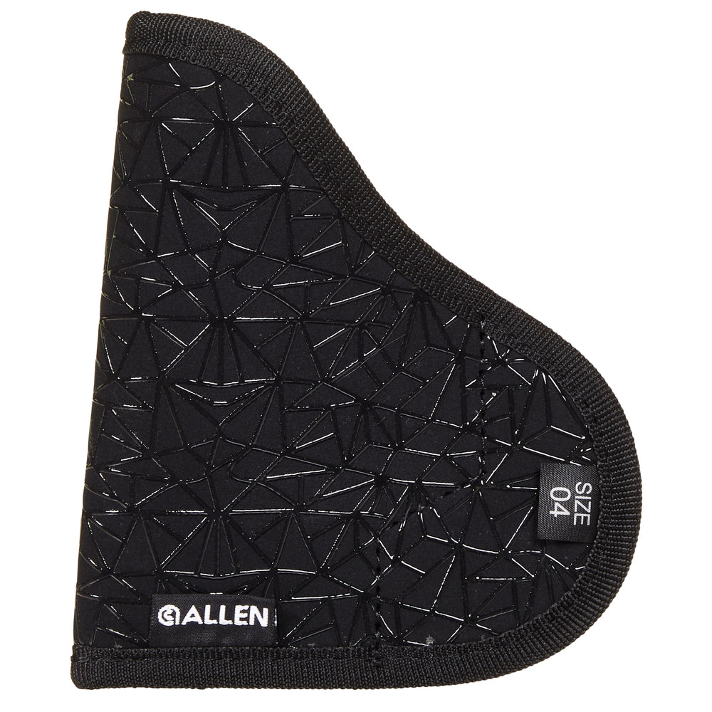 Allen Spderwb In-the-Pocket Holster Size #04 Black