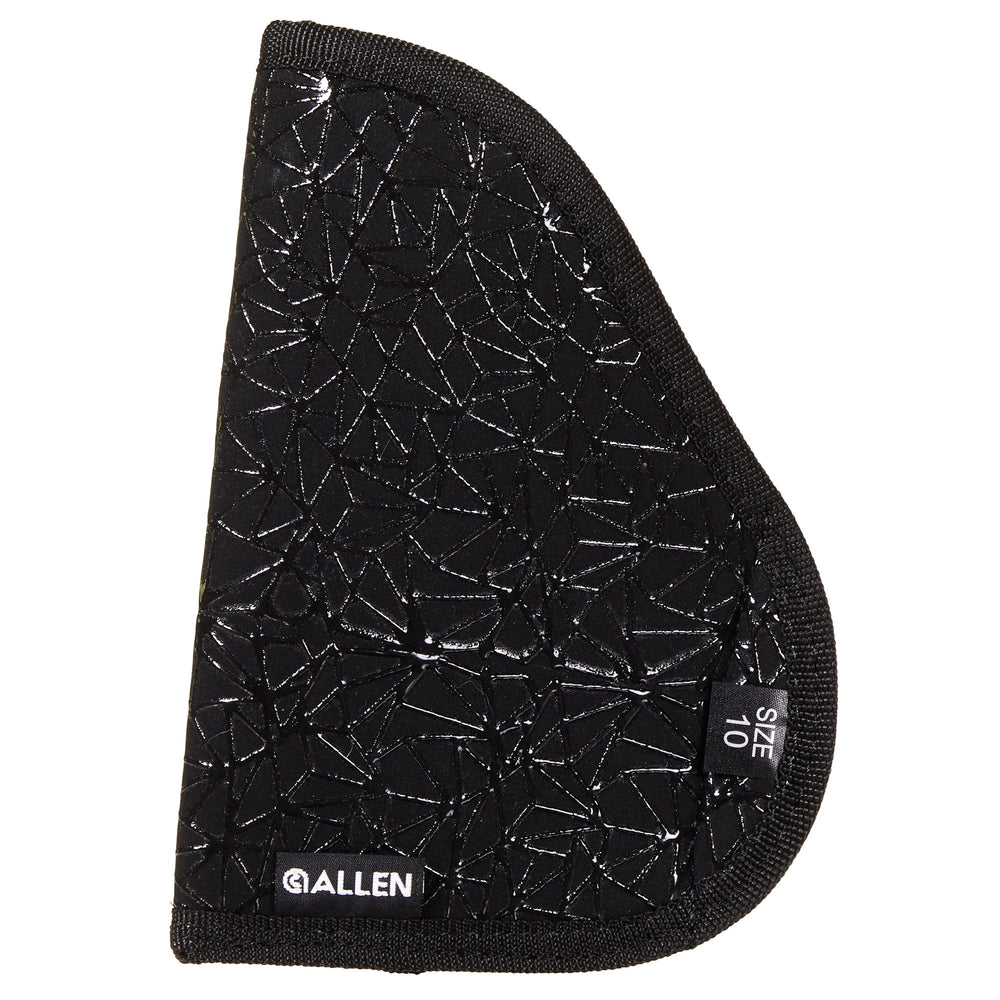 Allen Spderwb In-the-Pocket Holster Size #10 Black