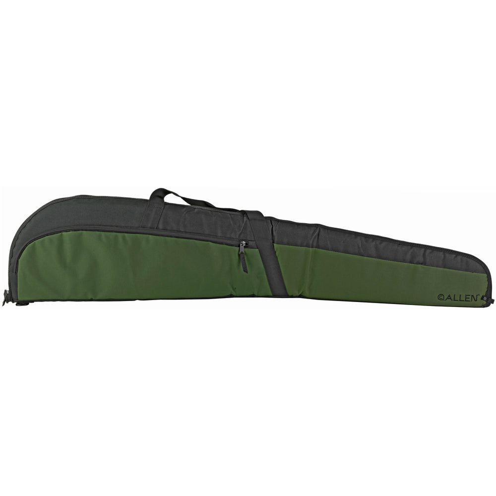 Allen Powell Rifle Case 46 Black Green