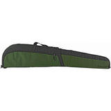 Allen Powell Rifle Case 46 Black Green photo 1