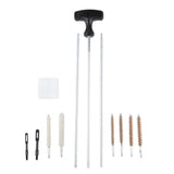 Allen Cleaning Kit Rifle .22-.30 photo 2