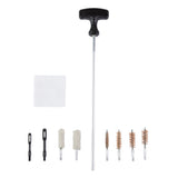 Allen Cleaning Kit Handgun .22-.45 photo 2