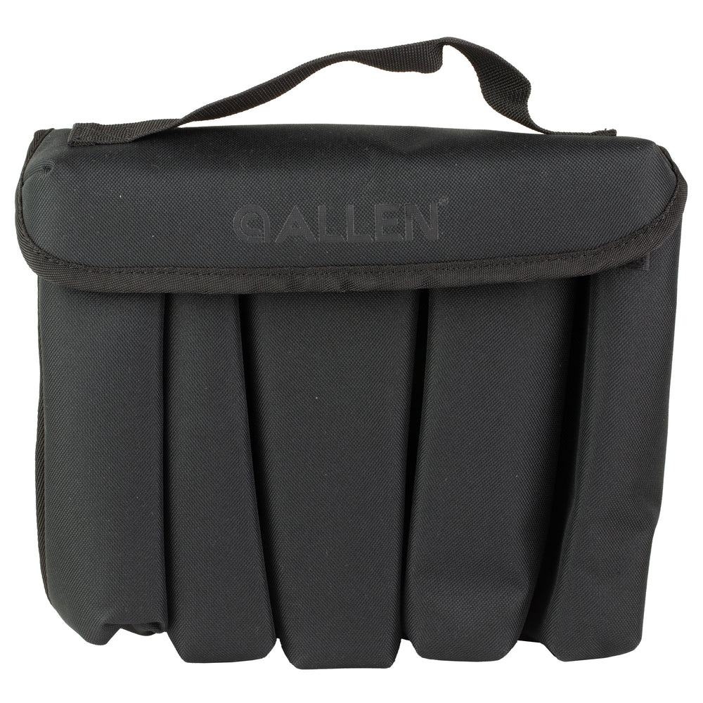 Allen 5-Can Suppressor Case Black