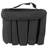 Allen 5-Can Suppressor Case Black photo 1