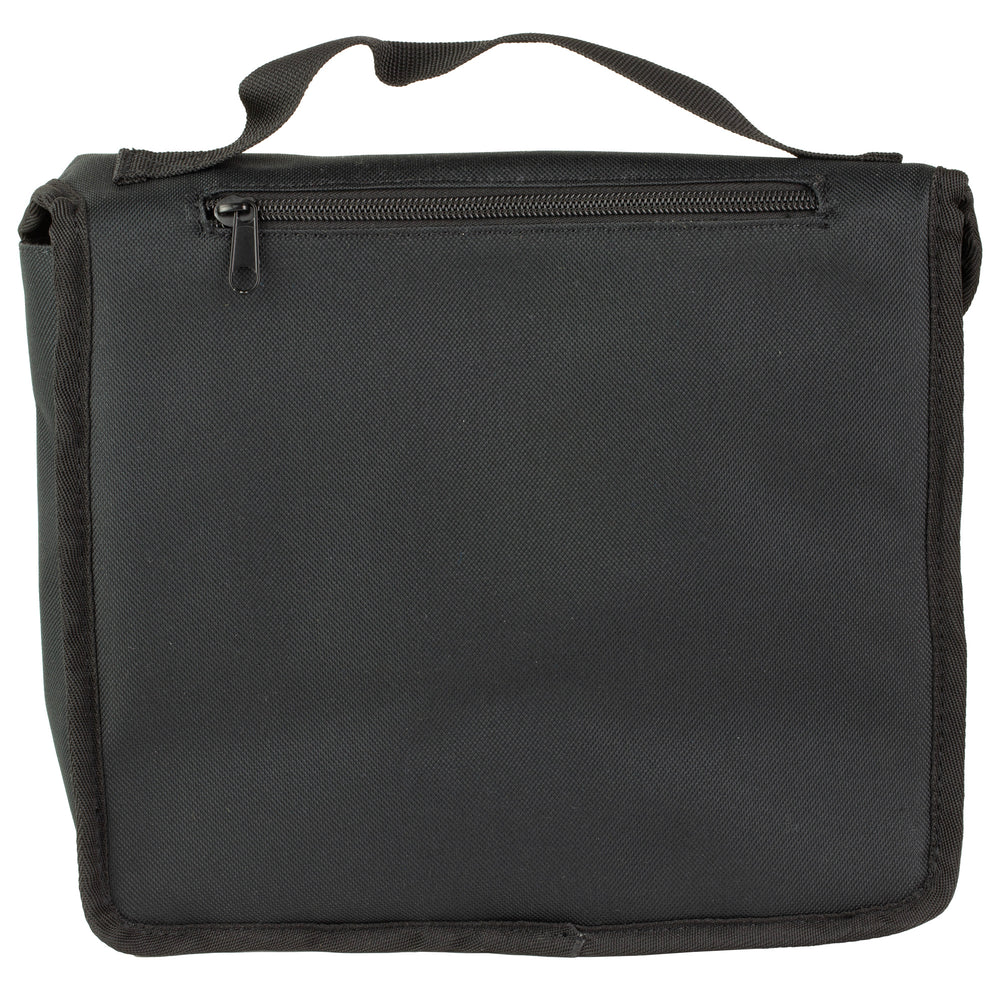 Allen 5-Can Suppressor Case Black