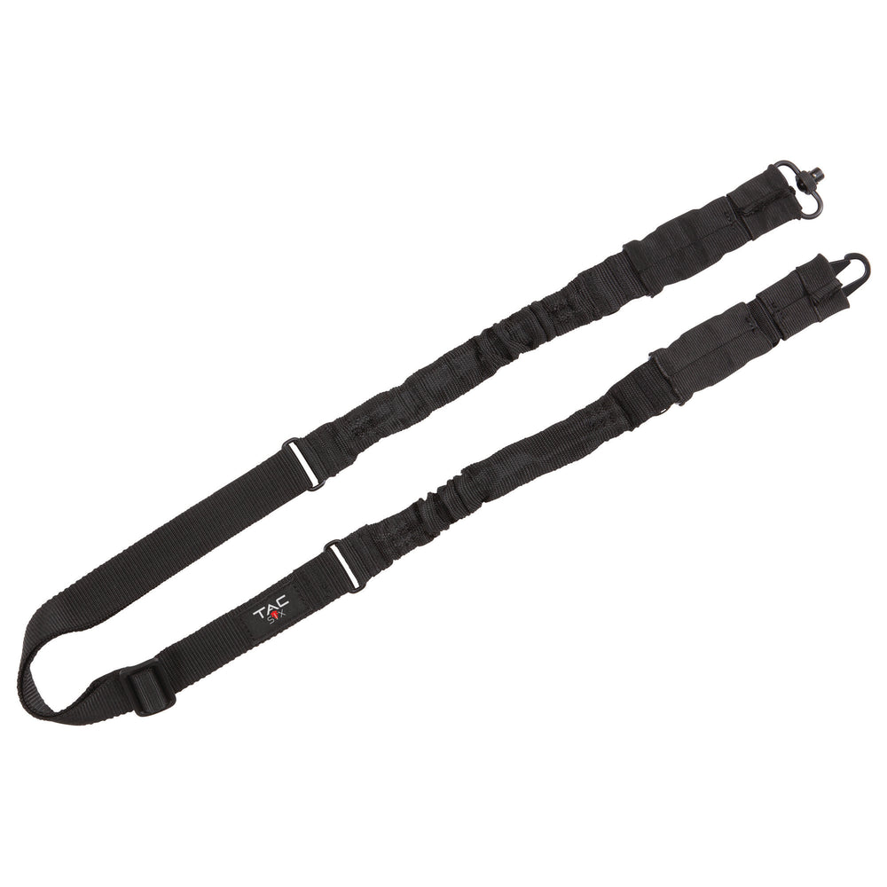 Allen Tactical Six Cit SNG/Double Sling QD Black
