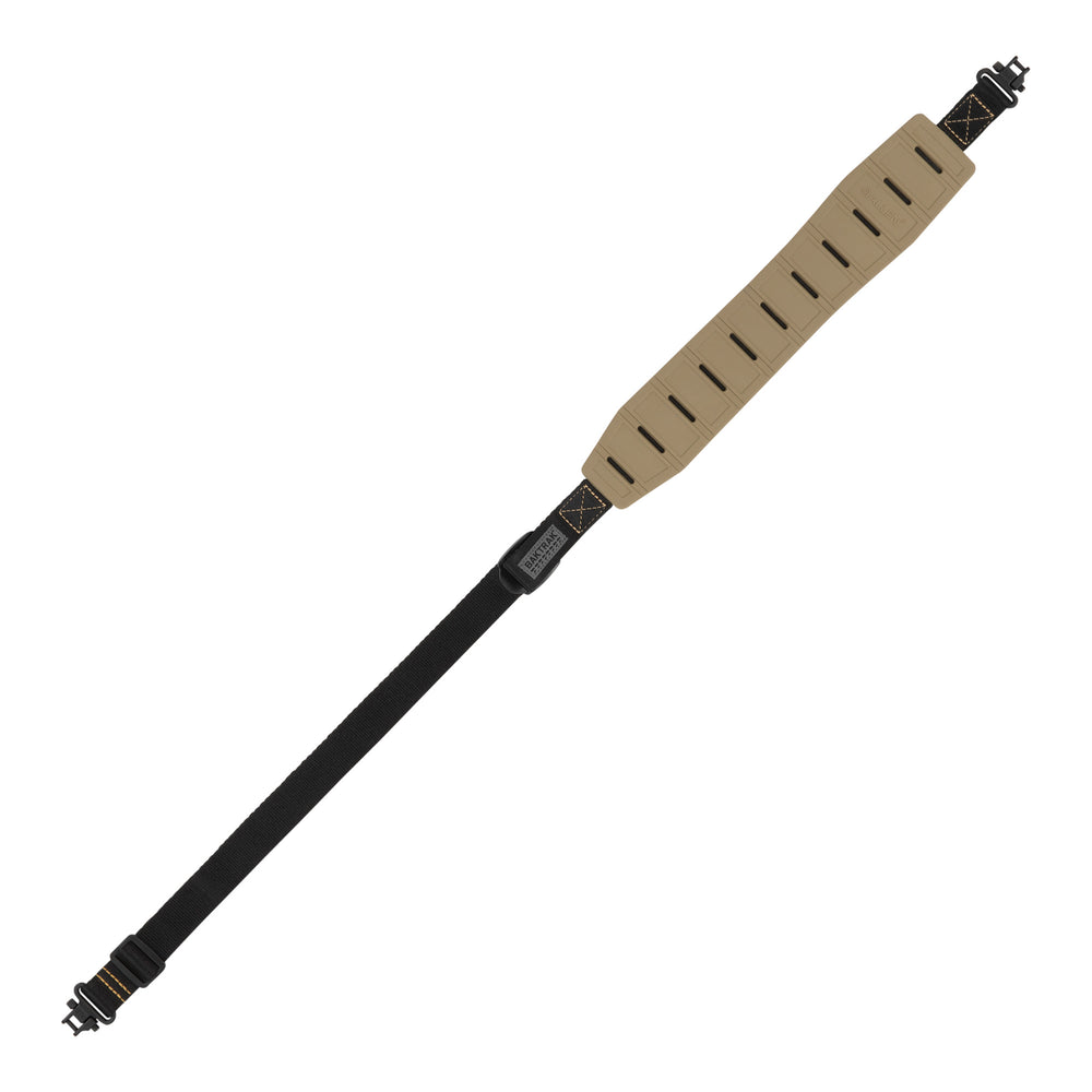 Allen Baktrak KLNG Rubber Sling FDE