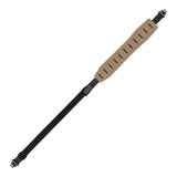 Allen Baktrak KLNG Rubber Sling FDE photo 1