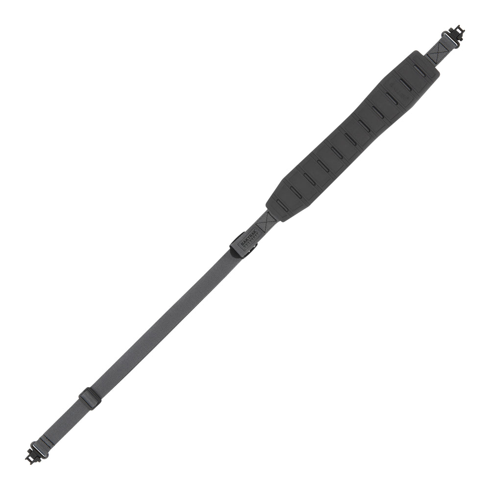 Allen Baktrak KLNG Rubber Sling Gray