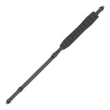 Allen Baktrak KLNG Rubber Sling Gray photo 1
