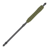 Allen Baktrak KLNG Rubber Sling Green photo 1