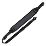 Allen Cascade Sling W/Swivls Black/Gray photo 1
