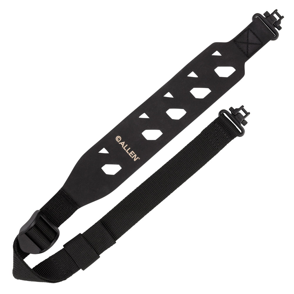 Allen Hyperlite Sling W/Swivels Black