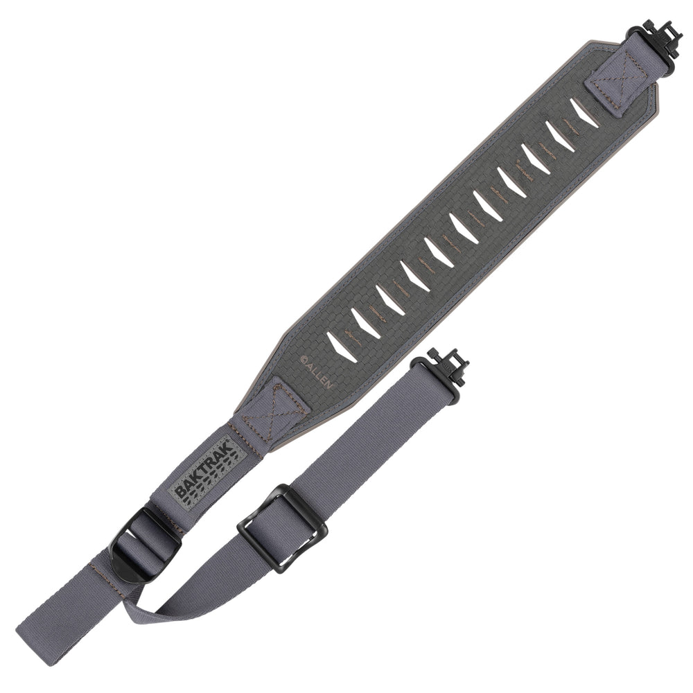 Allen Baktrak Traverse Sling Gray