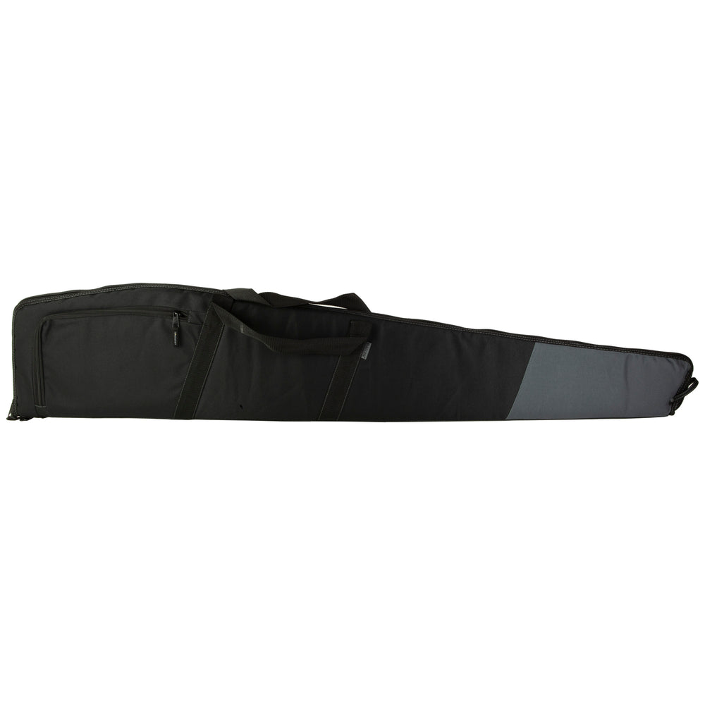 Allen Plata 50 Rifle Case Black/Gray