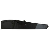 Allen Plata 50 Rifle Case Black/Gray photo 1